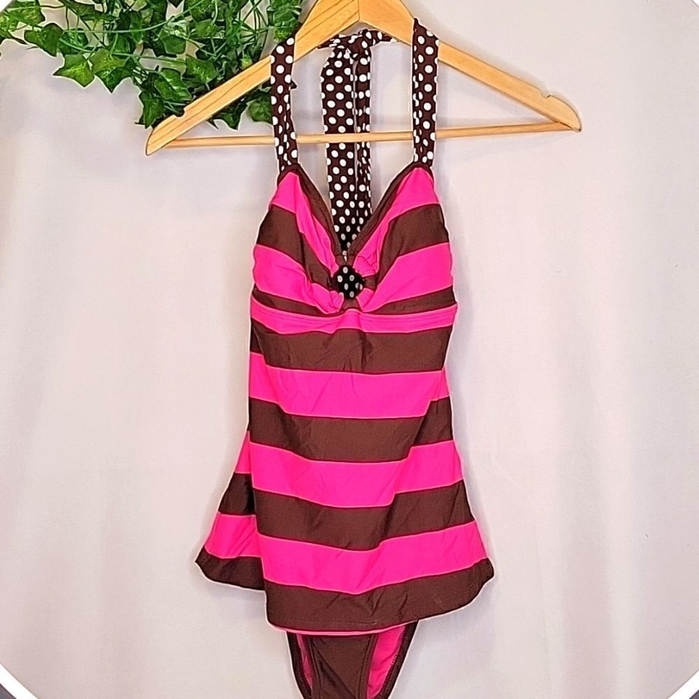 Tommy Hilfiger. Swimsuit. Size 6. EUC